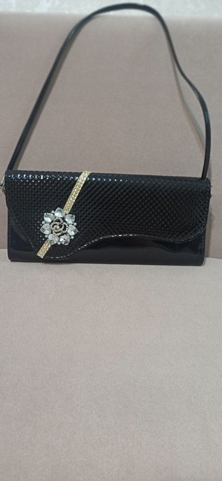 Продам Клатч женский новый