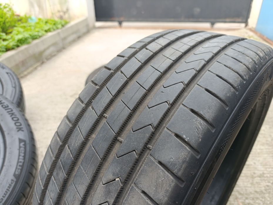 Летни гуми с борт 205/55/16