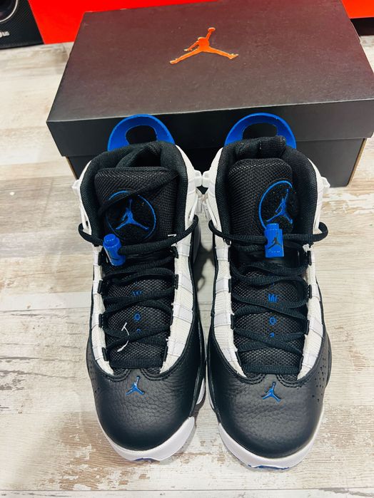 Нови!Маратонки Jordan