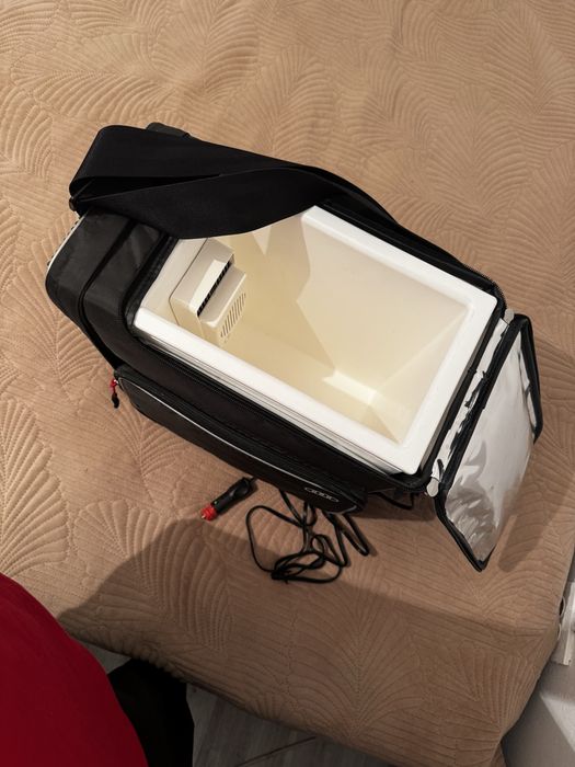 Сумка холодильник ауди оригинал