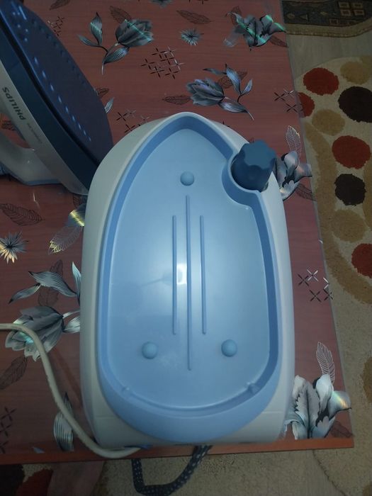 Statie de calcat philips