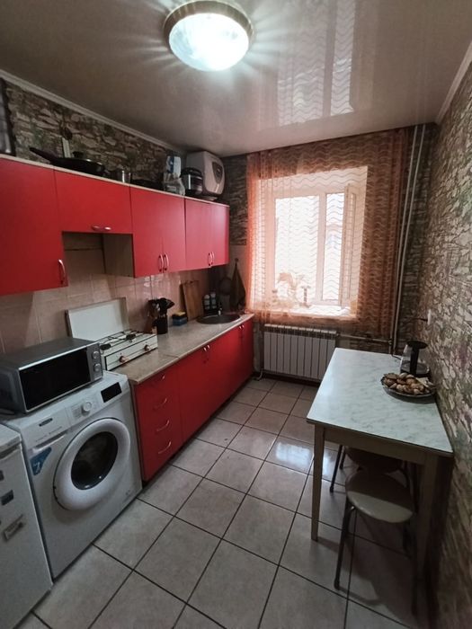Продам 2х комнатную квартиру!