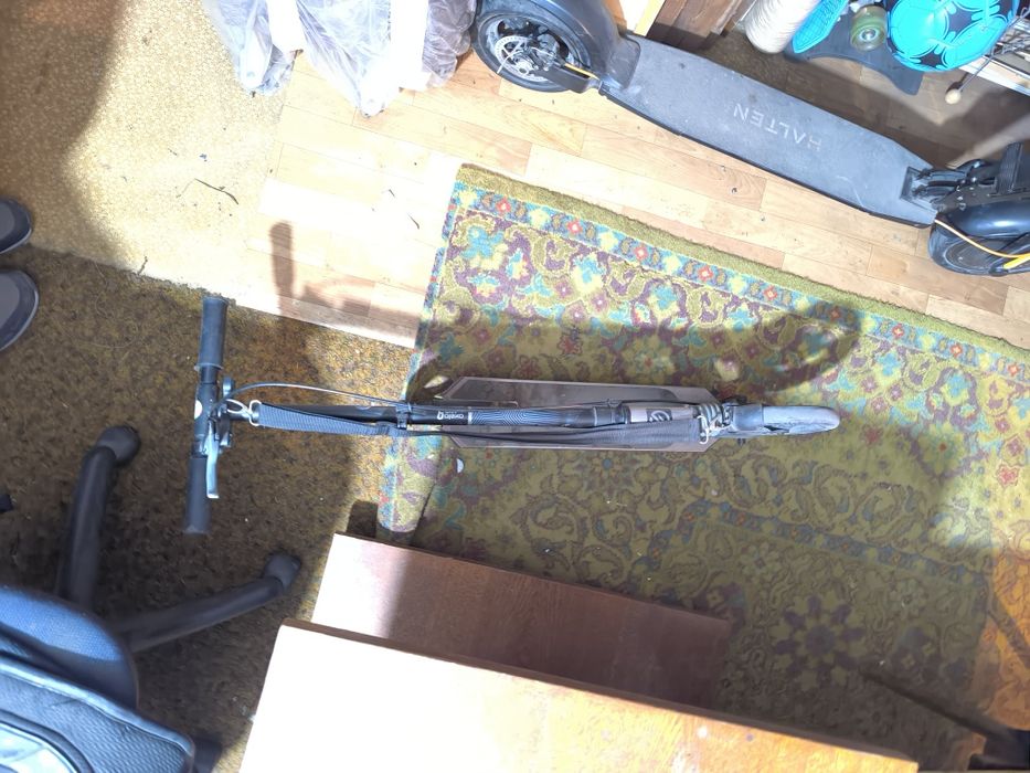 Продам самокат детский