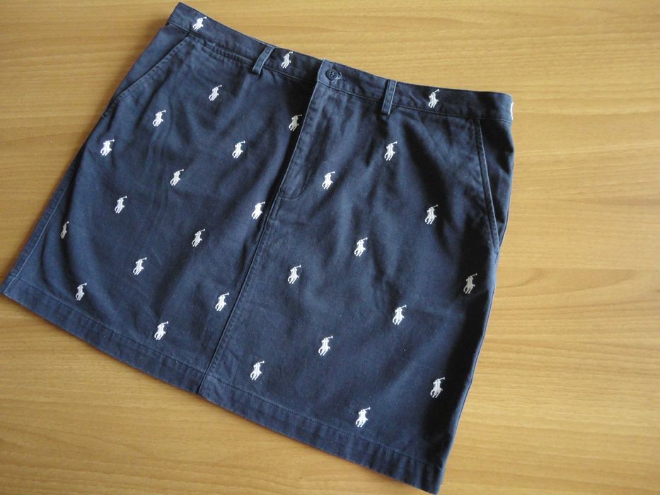 Ralph Lauren/L/оригинална дамска пола