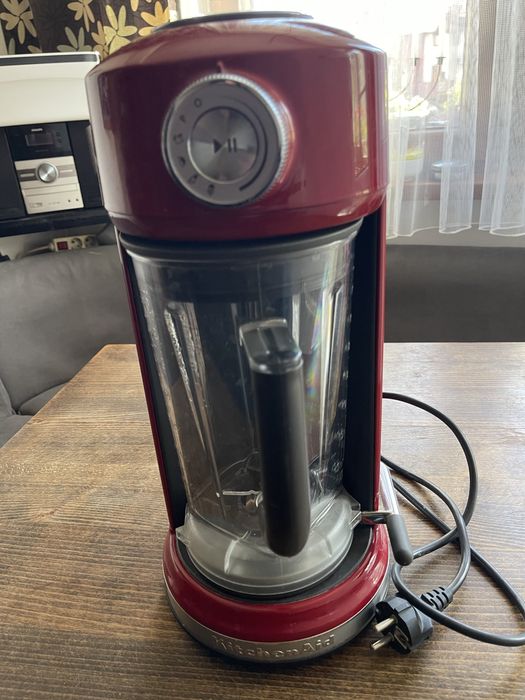 KitchenAid блендер