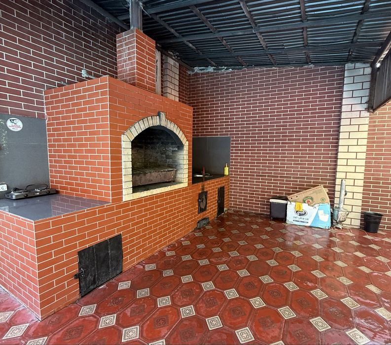 Суточный коттедж, дача, бассейн, баня, PS5