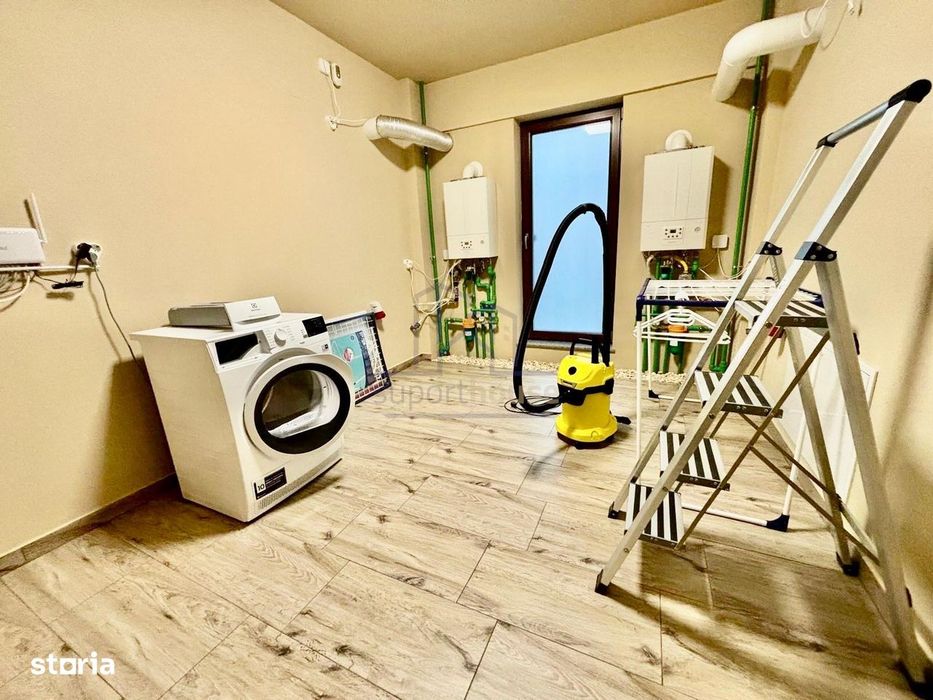 Inchiriere apartament 3 camere Ploiesti, zona Albert