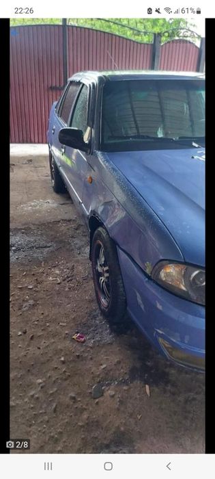 Продам автомобиль