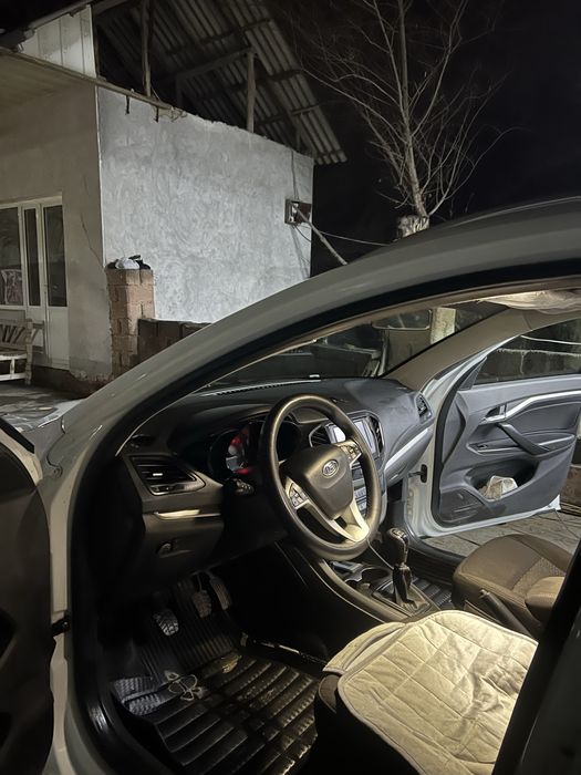 Lada Vesta 2022 — 5