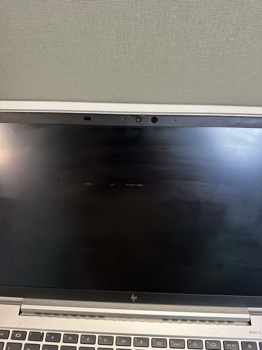 HP Elitebook 840 G8 notebook pc
