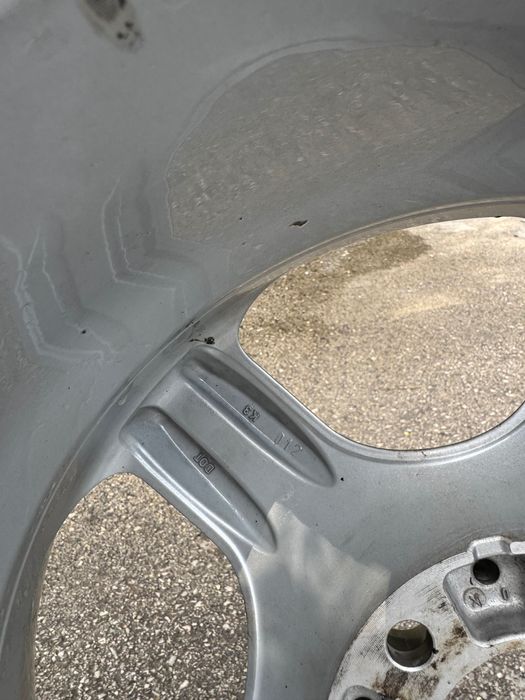 Джанта БМВ Х5 BMW X5 17” 235/65/17