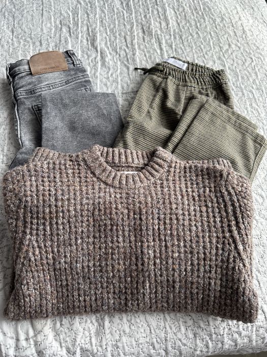 Zara,дрешки за момче