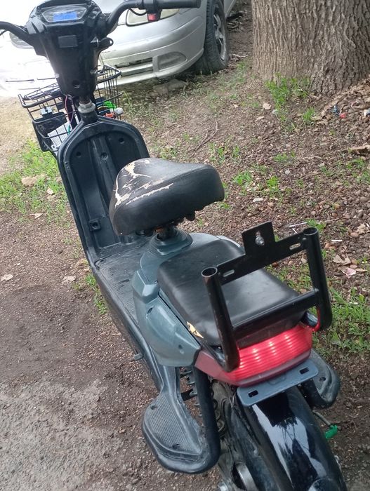 Продам Электро велосипед