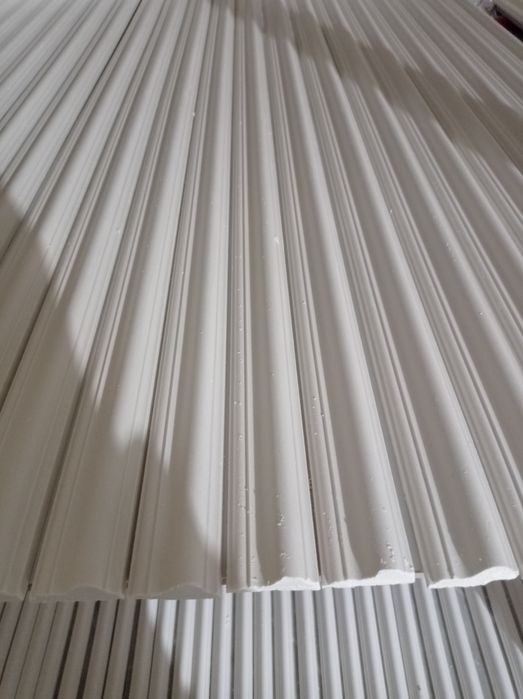 Молдинг из гипса