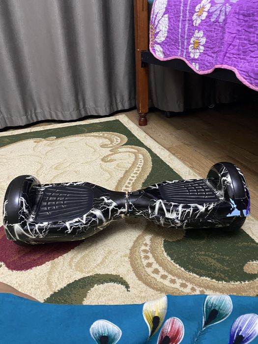 Гироскутер