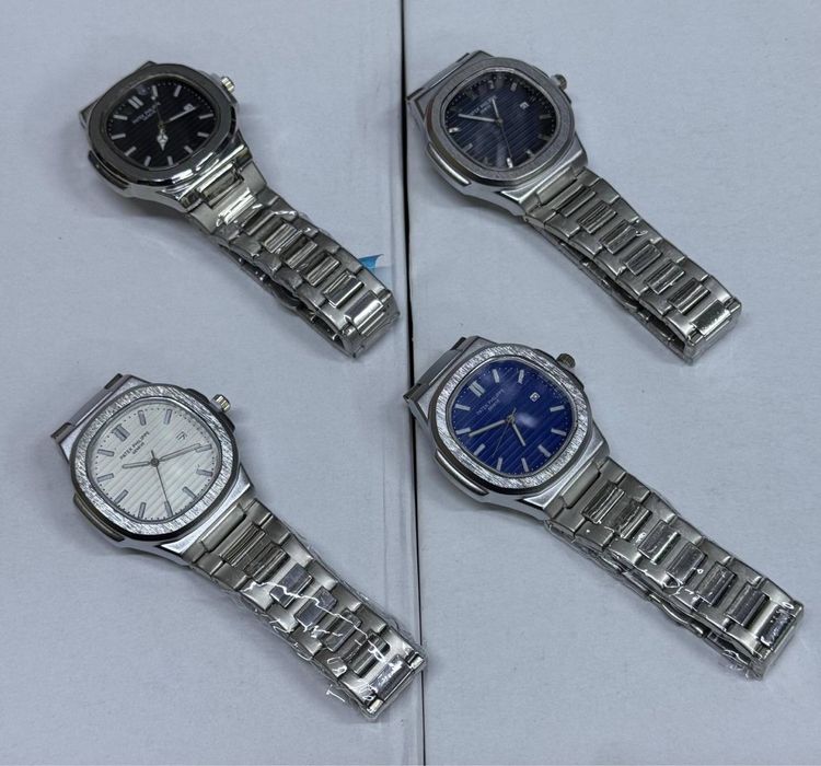 Часы Patek Philippe