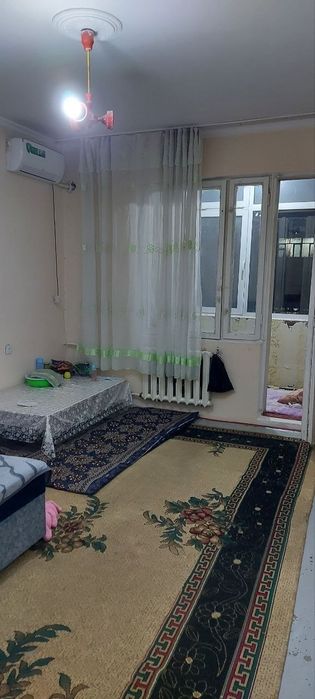 Продажа 1в2/4/4 на Юнусабад-13, 2 хонали сотилади
