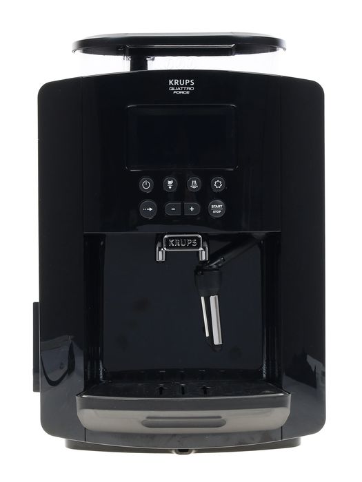 Кофемашина KRUPS EA817010