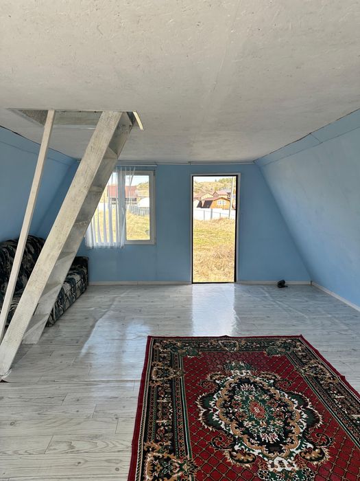 Продам дом на бухтарме!