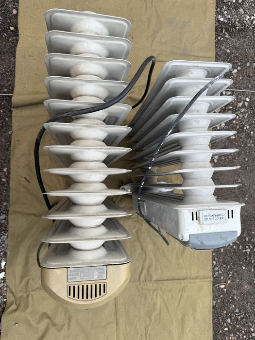 Радиаторы масленные обогреватели