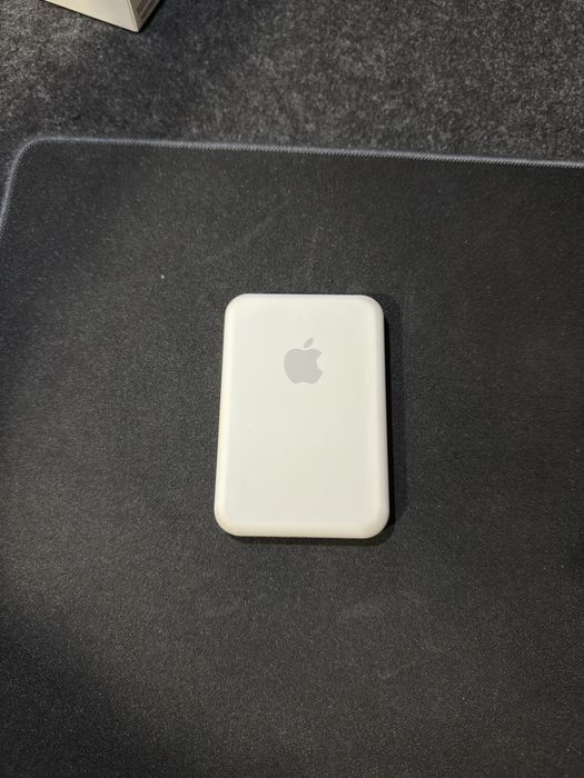 Преносима батерия