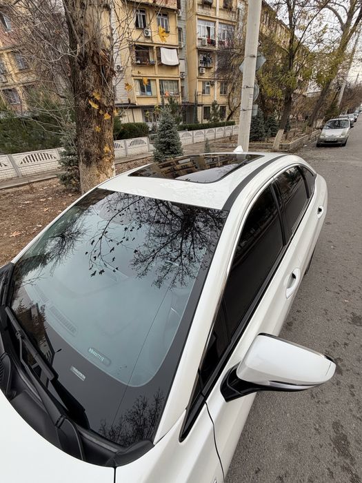 ЭЛЕКТРОМОБИЛЬ GAC Aion S580 продаётся