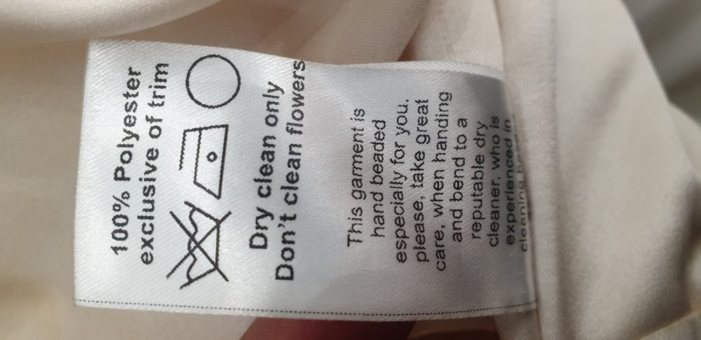 Rochie de mireasa Oksana Mukha