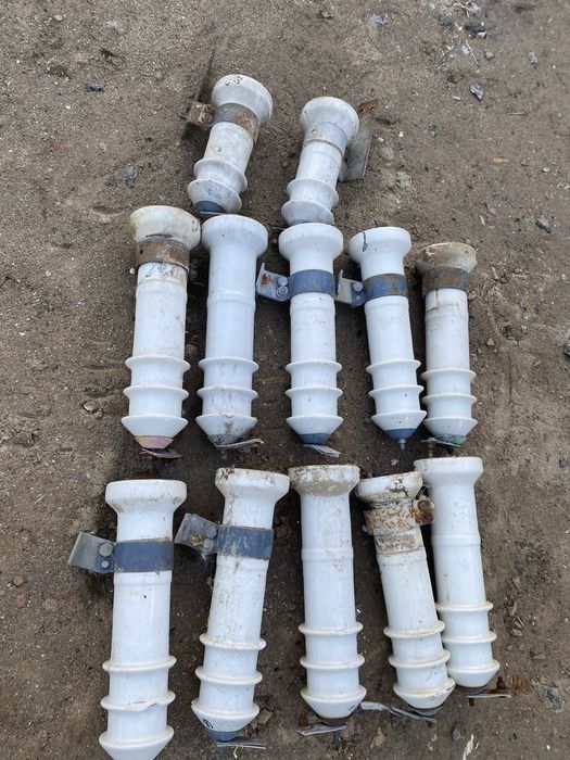 Разрядник РВО-10