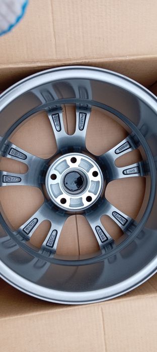 Титан Диски новый