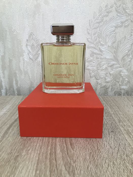 Оригинал парфюм на распив