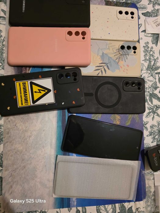 Samsung galaxy A5 2016, galaxy A8 2018 и galaxy S20FE