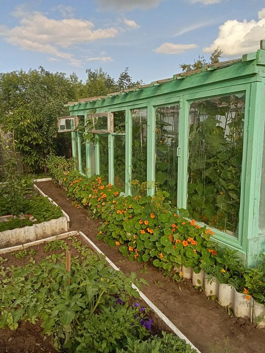 Продам дачу в 4 обществе