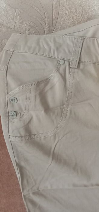 Брюки летние женские