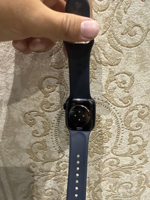 Apple watch series 7