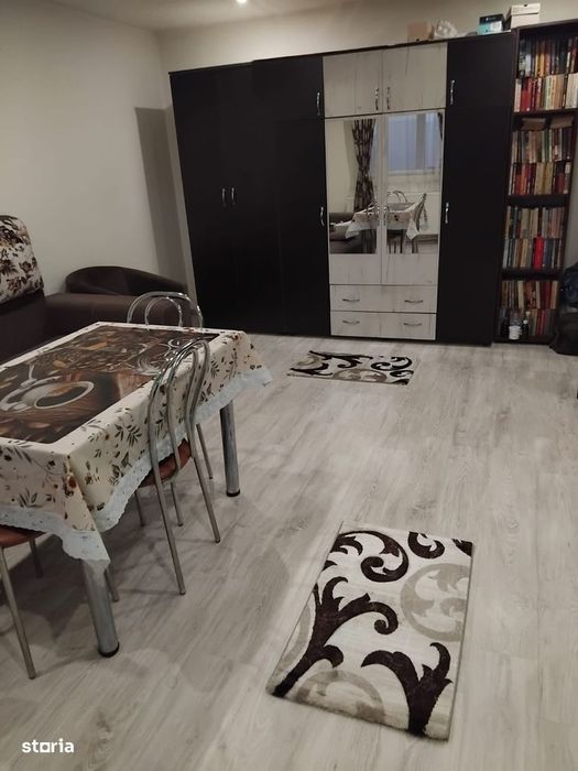 Apartament 2 camere zona Neagoe Voda — fotografia 3