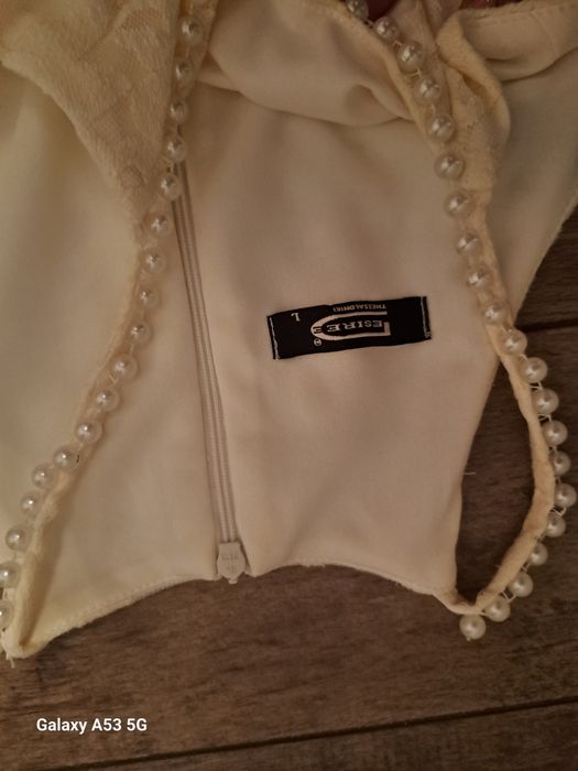 Дамска рокля Desire , L размер