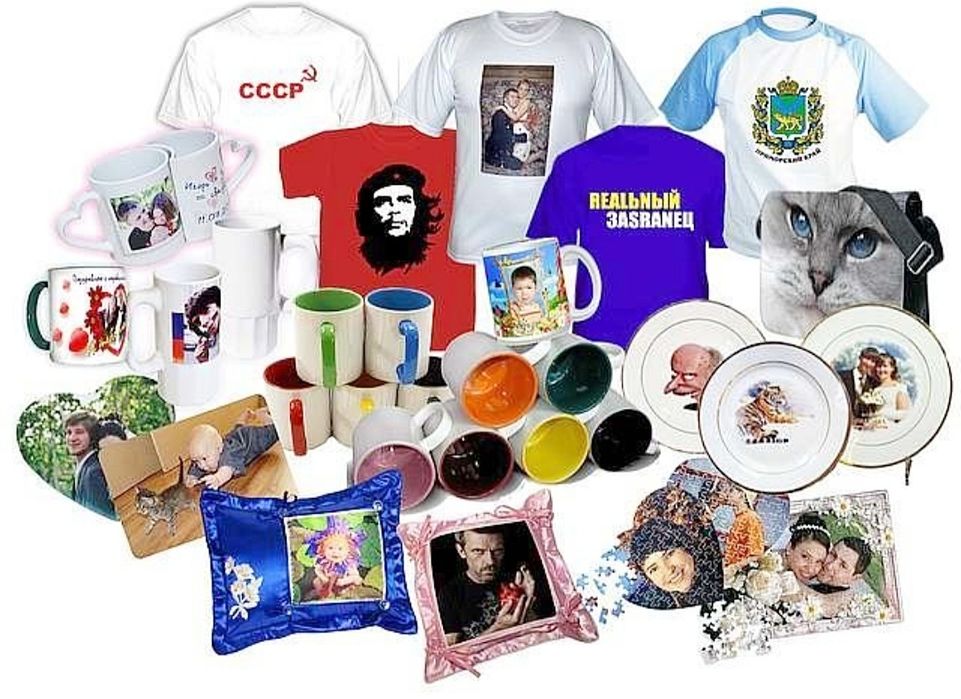 Vizitka | Визитка