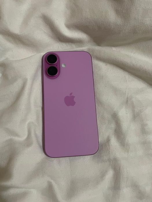 IPhone 16 в идиалном состояние