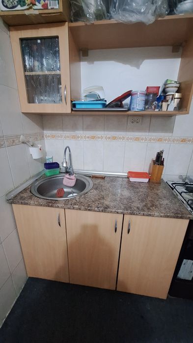 Мебель     кухня