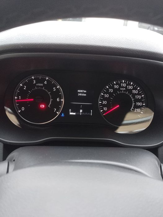 Vând Dacia Duster 150cp 4x4, unic proprietar