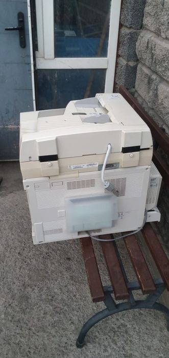 Продам орг технику. В отличном состоянии.