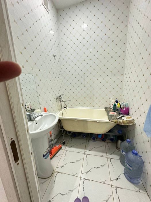 Sergeli yangi darxon kvartira ijaraga beriladi