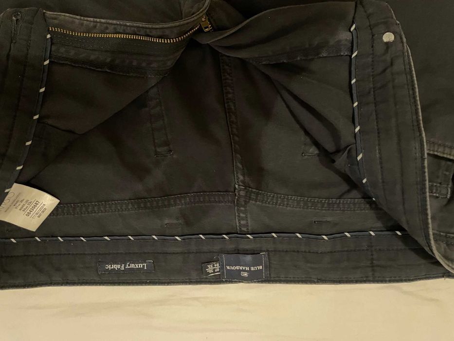 pantaloni de toate felurile (de vara, all weather)