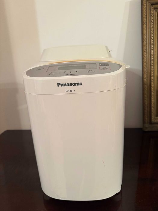 Mașină de făcut paine