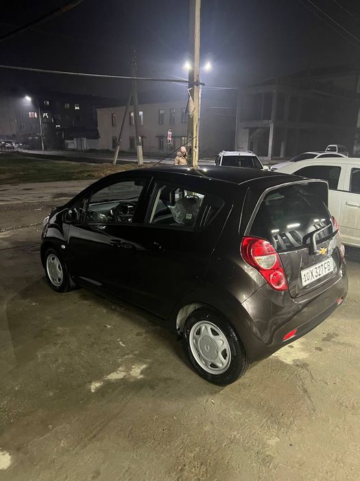 Спарк механика 2022 янги чокко евро