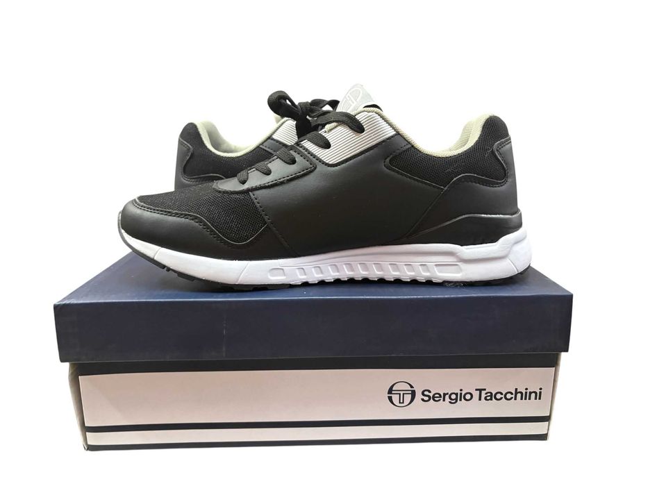 Мъжки маратонки Sergio Tacchini Floyd кецове спортни обувки 40-44