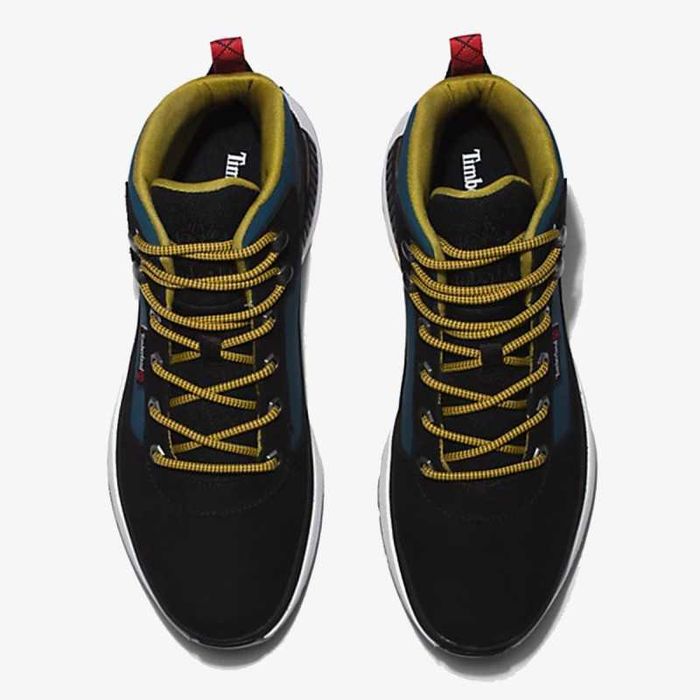 Timberland Обувки Field Trekker.