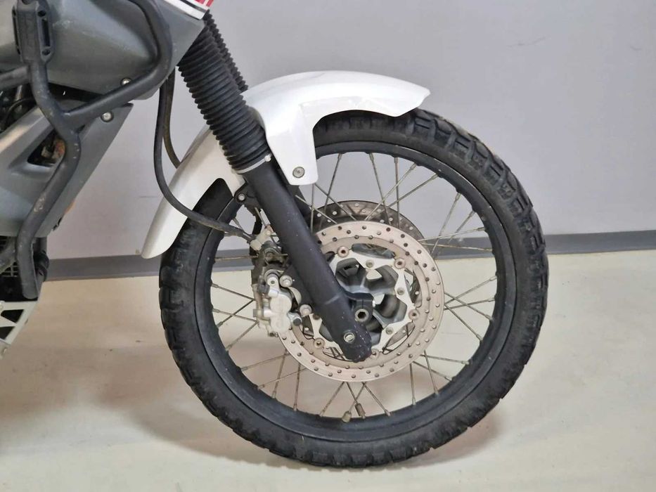Motocicleta Yamaha XT660 Tenere