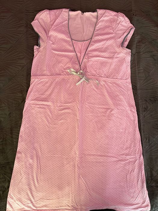 Нощници за бременни/кърмачки