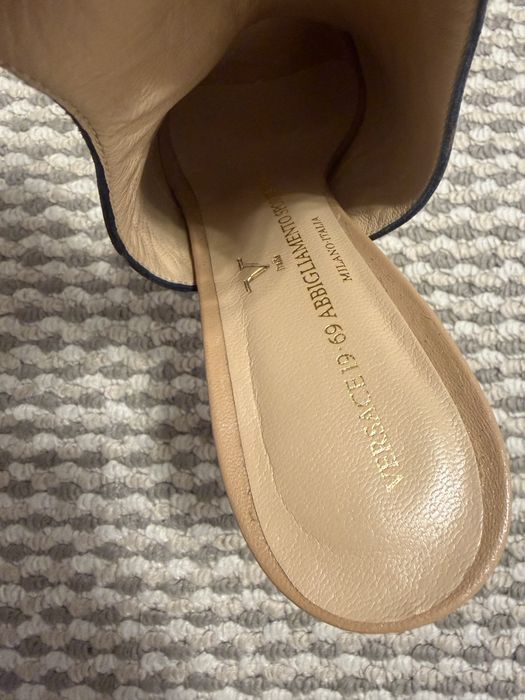 Sandale dama Versace
